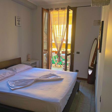 Appartamento Bergamo Centro Piazza Pontida - The Italian Escape Ngoại thất bức ảnh