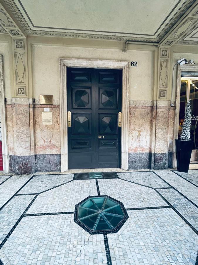 Appartamento Bergamo Centro Piazza Pontida - The Italian Escape Ngoại thất bức ảnh