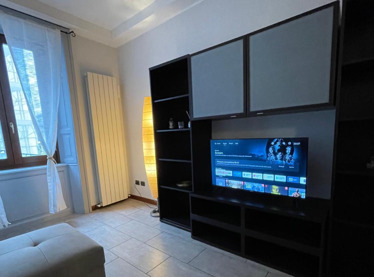 Appartamento Bergamo Centro Piazza Pontida - The Italian Escape Ngoại thất bức ảnh