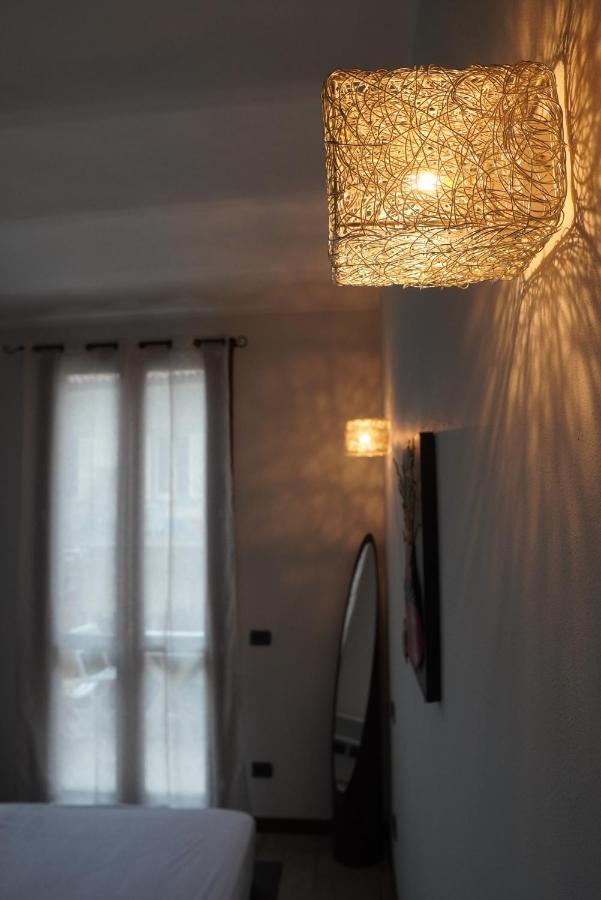 Appartamento Bergamo Centro Piazza Pontida - The Italian Escape Ngoại thất bức ảnh