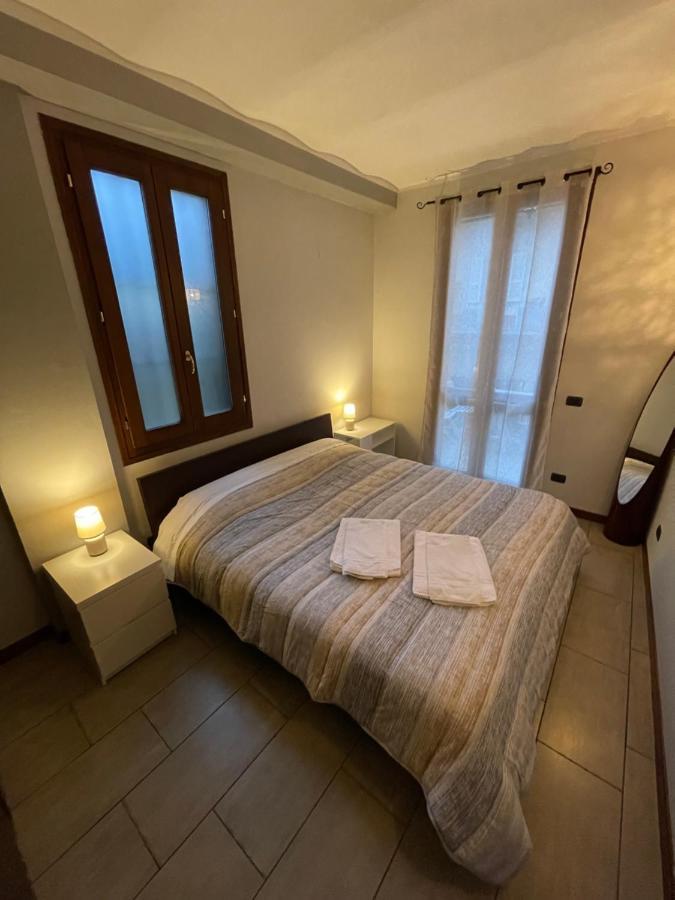 Appartamento Bergamo Centro Piazza Pontida - The Italian Escape Ngoại thất bức ảnh