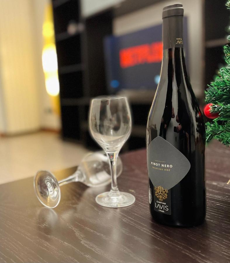 Appartamento Bergamo Centro Piazza Pontida - The Italian Escape Ngoại thất bức ảnh