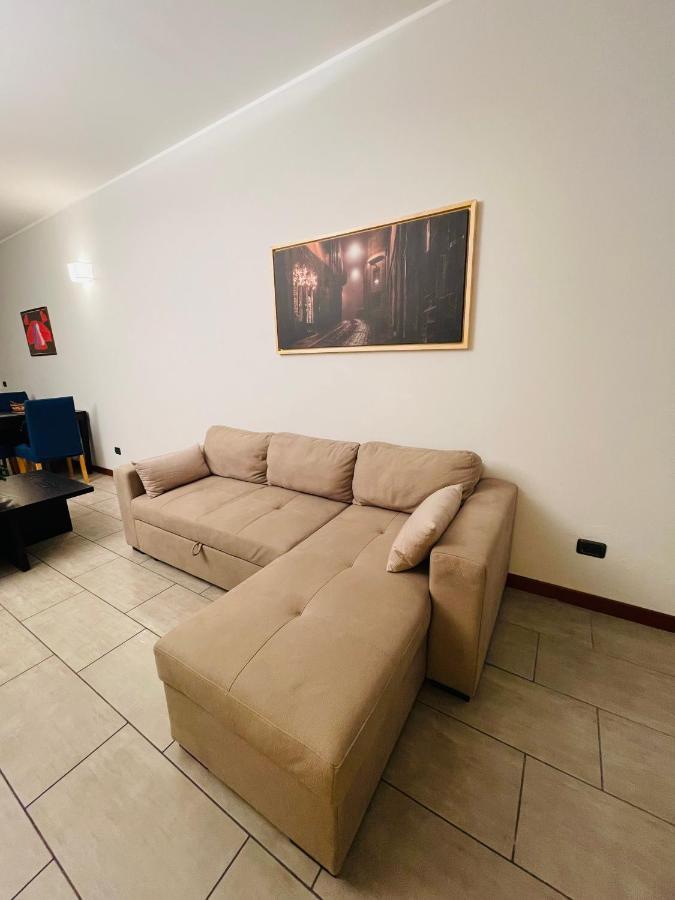 Appartamento Bergamo Centro Piazza Pontida - The Italian Escape Ngoại thất bức ảnh