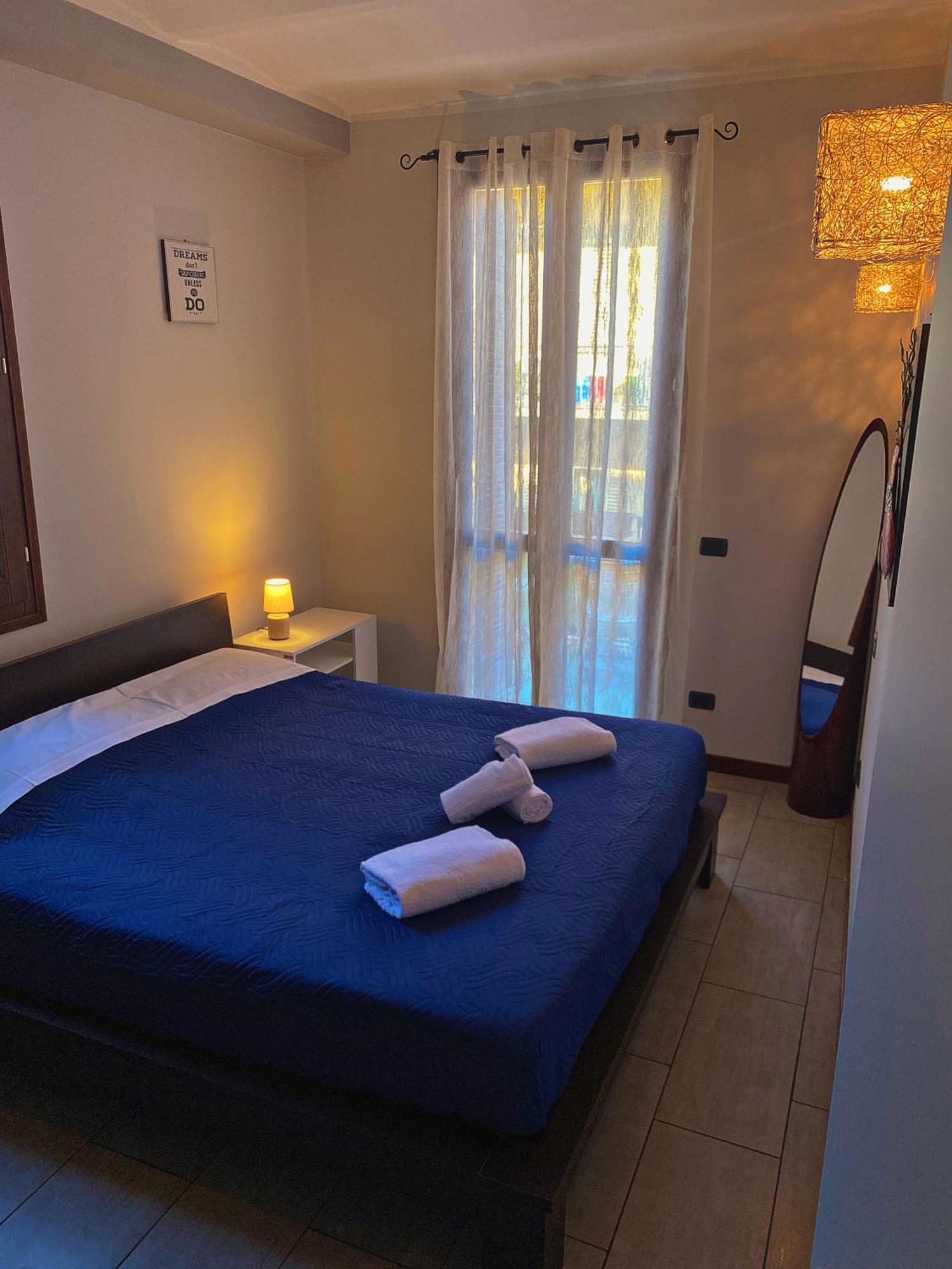 Appartamento Bergamo Centro Piazza Pontida - The Italian Escape Ngoại thất bức ảnh