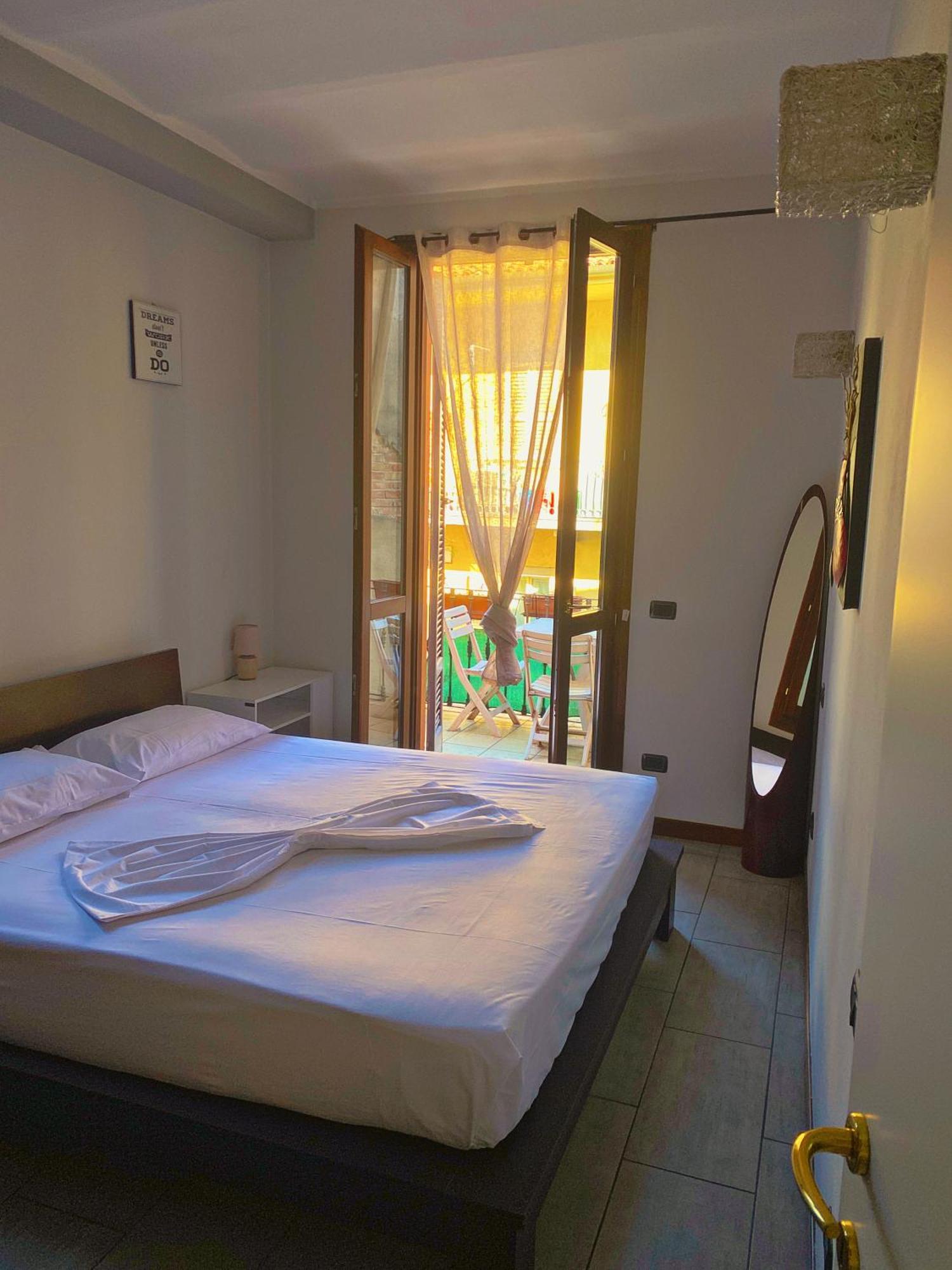 Appartamento Bergamo Centro Piazza Pontida - The Italian Escape Ngoại thất bức ảnh